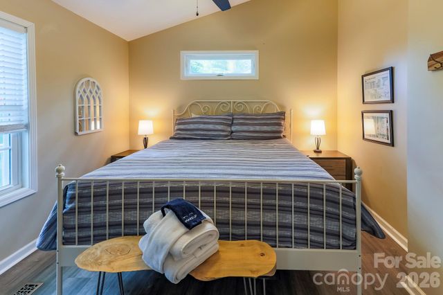 219 Picnic Point Road, Lake Lure, NC 28746