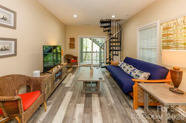 219 Picnic Point Road, Lake Lure, NC 28746