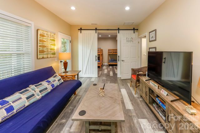 219 Picnic Point Road, Lake Lure, NC 28746