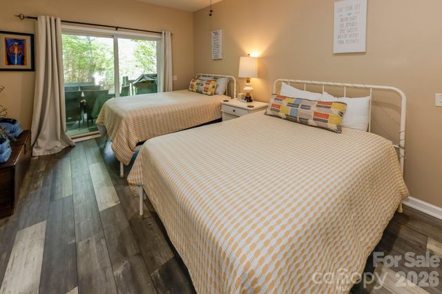 219 Picnic Point Road, Lake Lure, NC 28746