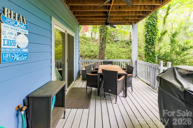 219 Picnic Point Road, Lake Lure, NC 28746