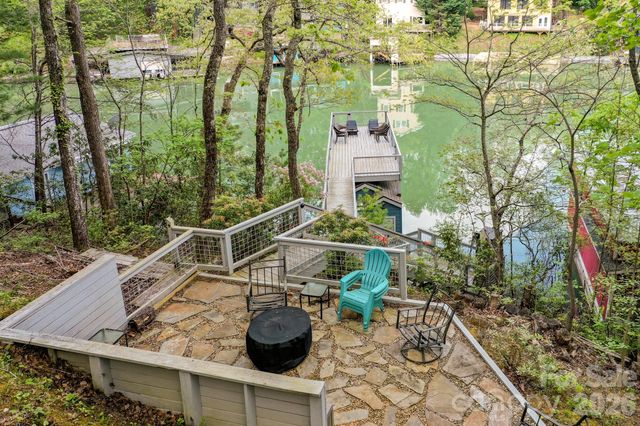 219 Picnic Point Road, Lake Lure, NC 28746