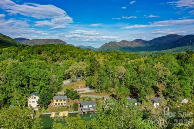219 Picnic Point Road, Lake Lure, NC 28746