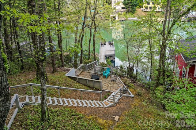219 Picnic Point Road, Lake Lure, NC 28746