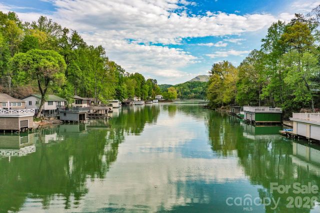 219 Picnic Point Road, Lake Lure, NC 28746