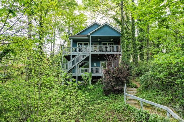 219 Picnic Point Road, Lake Lure, NC 28746
