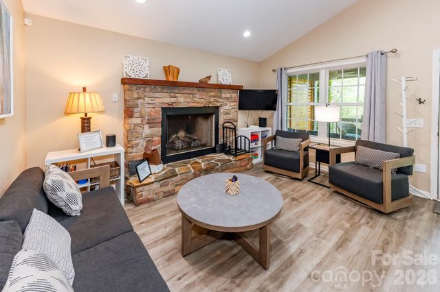 219 Picnic Point Road, Lake Lure, NC 28746
