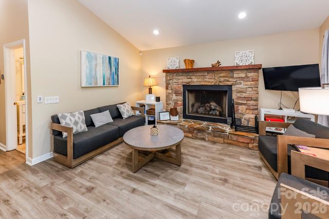 219 Picnic Point Road, Lake Lure, NC 28746