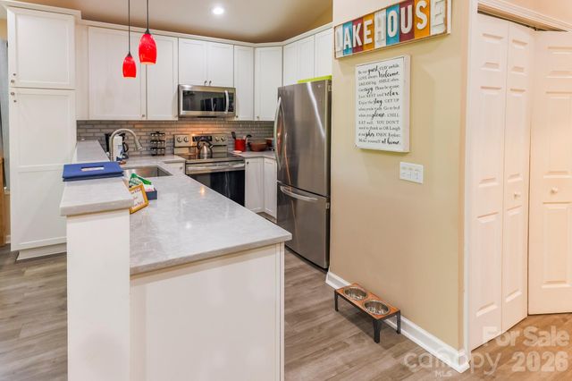 219 Picnic Point Road, Lake Lure, NC 28746