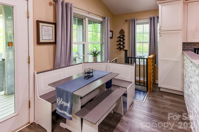 219 Picnic Point Road, Lake Lure, NC 28746