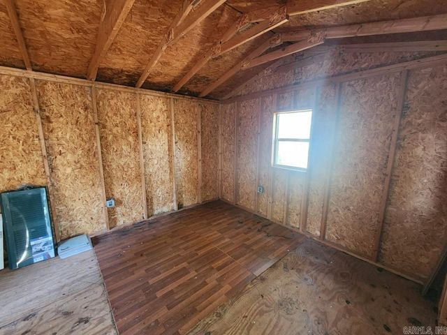 9 Smoking Oaks Drive, Maumelle, AR 72113