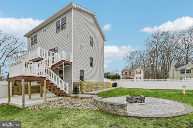 3641 BEACH DRIVE BLVD, Edgewater, MD 21037