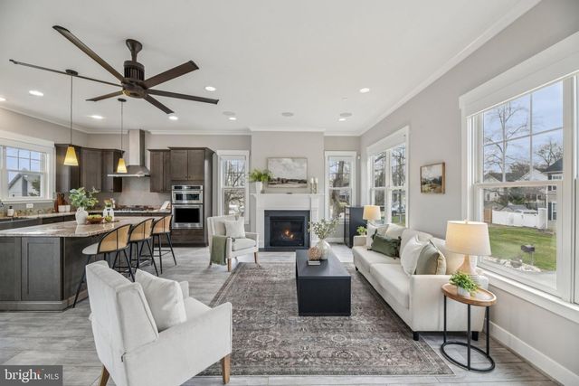 3641 BEACH DRIVE BLVD, Edgewater, MD 21037