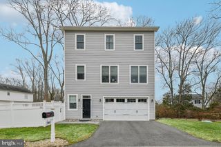 3641 BEACH DRIVE BLVD, Edgewater, MD 21037