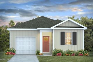 3124 Tasso Drive SW, Sunset Beach, NC 28468