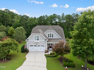 331 Apalachia Lake Drive, Fuquay Varina, NC 27526