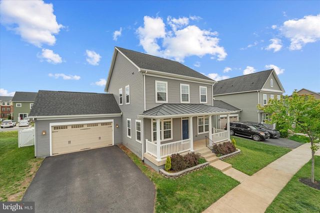 2979 REVERE ST, Bealeton, VA 22712