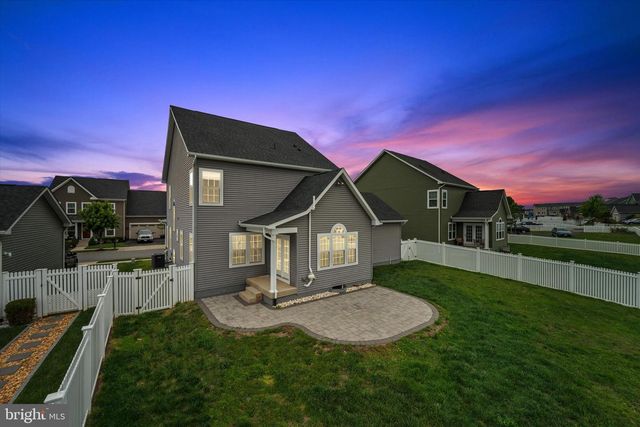 2979 REVERE ST, Bealeton, VA 22712