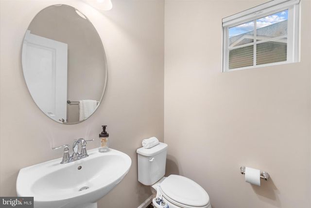 2979 REVERE ST, Bealeton, VA 22712