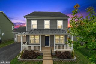 2979 REVERE ST, Bealeton, VA 22712