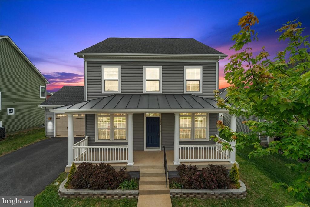 2979 REVERE ST, Bealeton, VA 22712