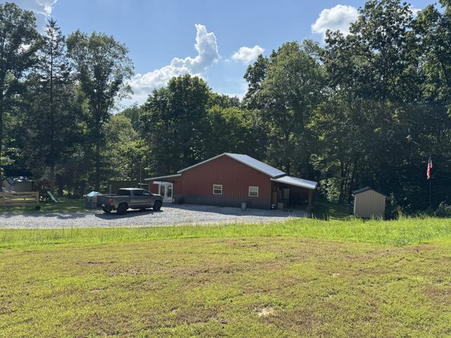 2030 Woods Valley Rd, Cumberland Furnace, TN 37051
