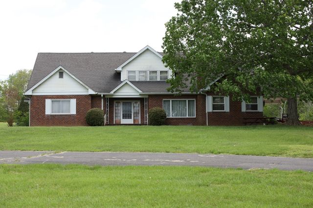 4801 Highway 48, Cumberland Furnace, TN 37051