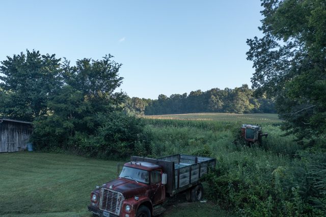 4801 Highway 48, Cumberland Furnace, TN 37051