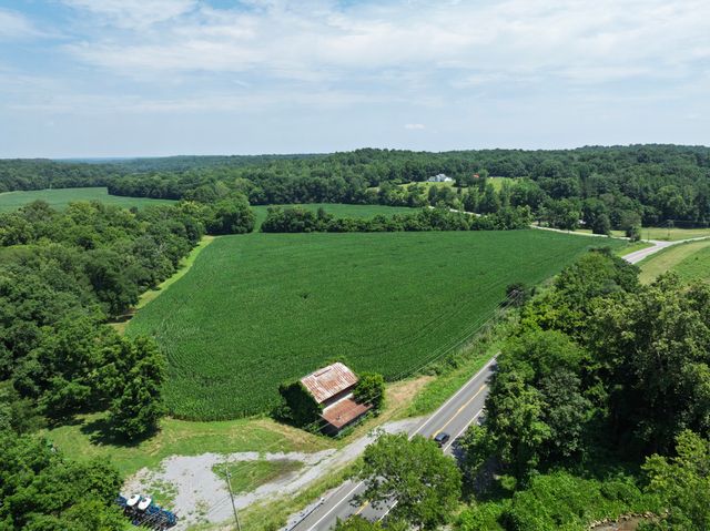 4801 Highway 48, Cumberland Furnace, TN 37051