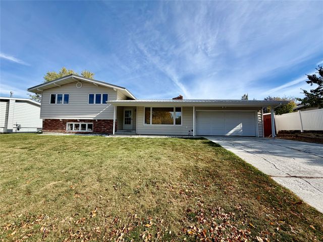1104 Durango Drive, Great Falls, MT 59404 property photo