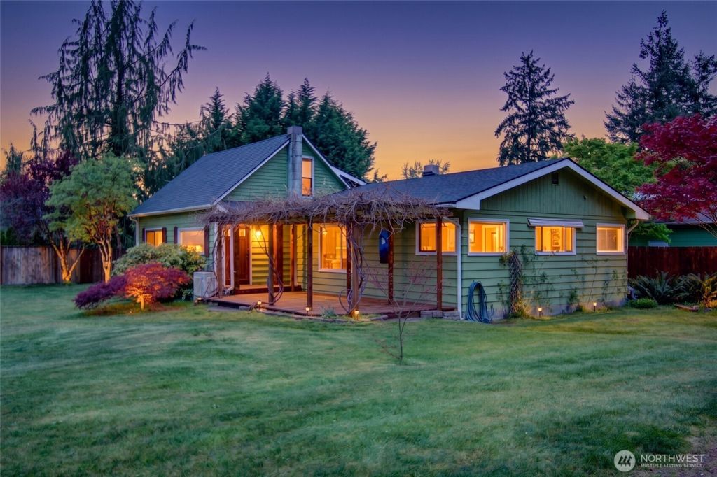19023 23rd Avenue NE, Arlington, WA 98223