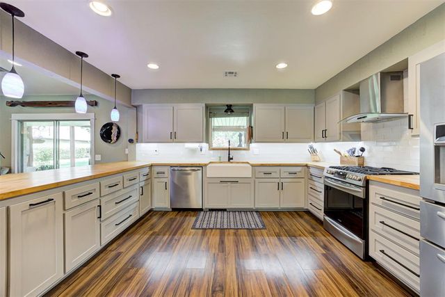 1108 Mesa Trail, Edmond, OK 73025