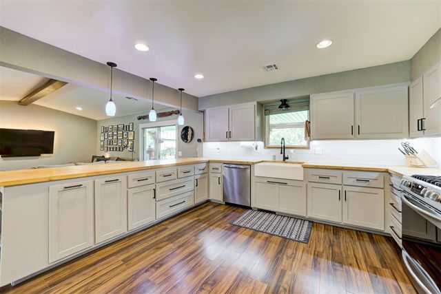 1108 Mesa Trail, Edmond, OK 73025