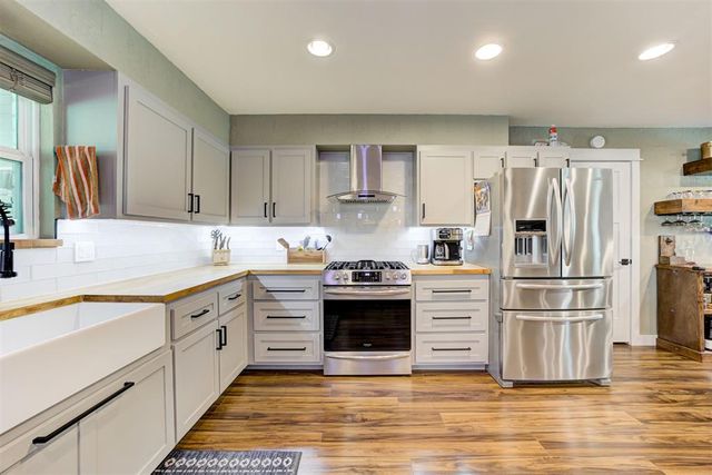 1108 Mesa Trail, Edmond, OK 73025