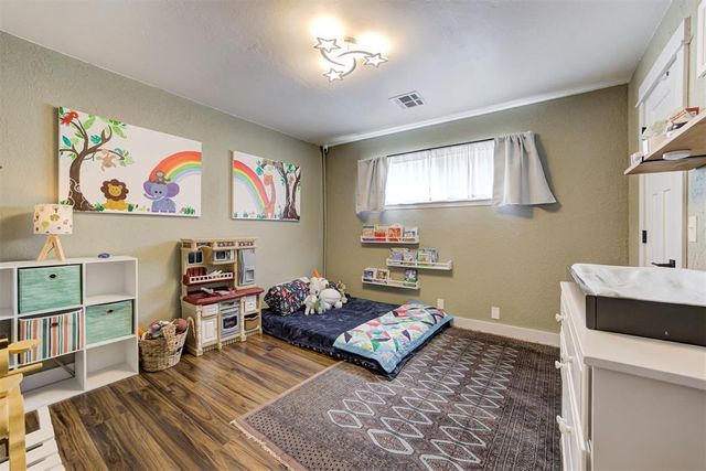 1108 Mesa Trail, Edmond, OK 73025