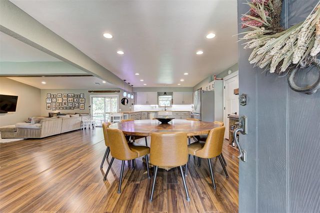 1108 Mesa Trail, Edmond, OK 73025