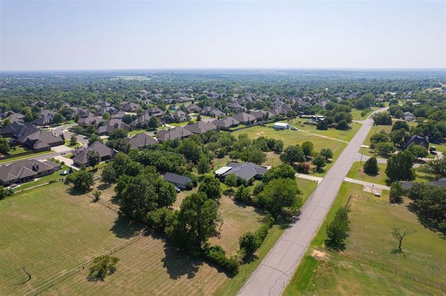 1108 Mesa Trail, Edmond, OK 73025