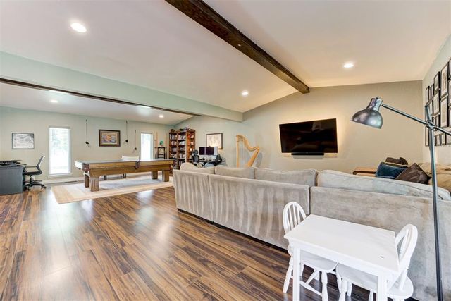 1108 Mesa Trail, Edmond, OK 73025