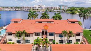 5115 Sunnybrook CT 20, Cape Coral, FL 33904