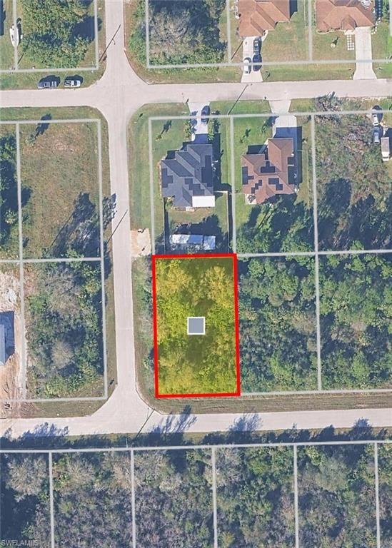 3116 49th ST W, LEHIGH ACRES, FL 33971 — photo 2