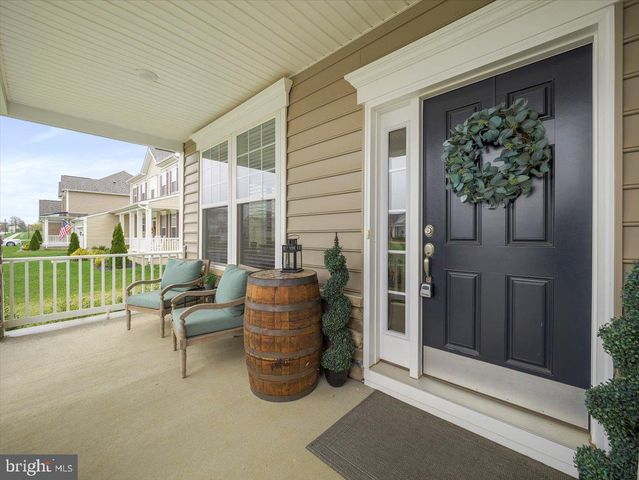 209 KLEE DR, Martinsburg, WV 25403