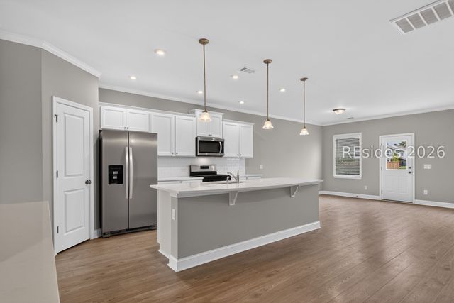 405 Malind Bluff Dr, Okatie, SC 29909