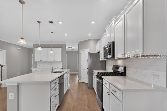 405 Malind Bluff Dr, Okatie, SC 29909