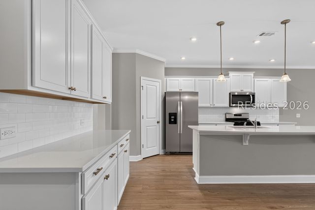 405 Malind Bluff Dr, Okatie, SC 29909
