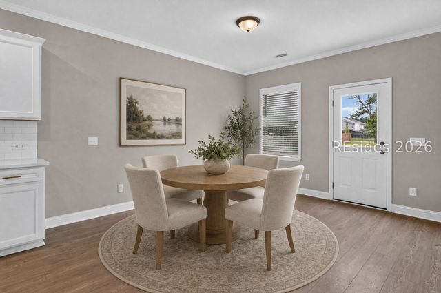 405 Malind Bluff Dr, Okatie, SC 29909