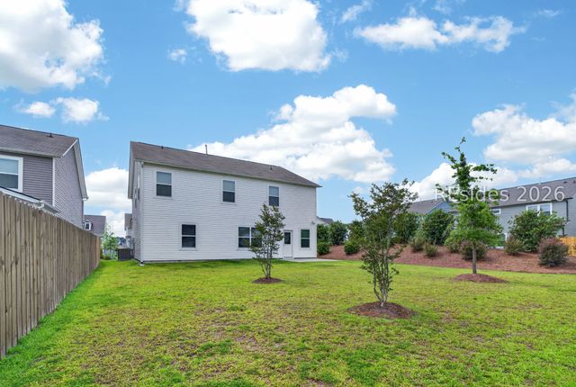 405 Malind Bluff Dr, Okatie, SC 29909