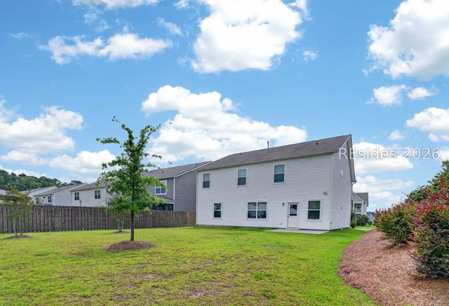405 Malind Bluff Dr, Okatie, SC 29909