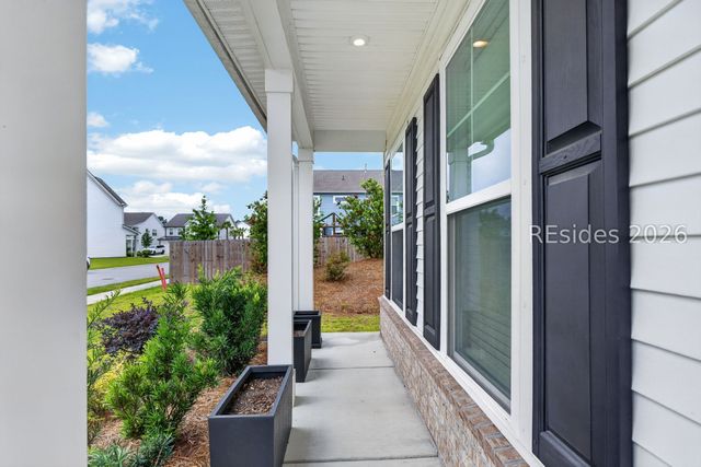 405 Malind Bluff Dr, Okatie, SC 29909