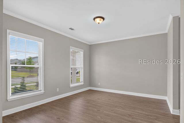 405 Malind Bluff Dr, Okatie, SC 29909