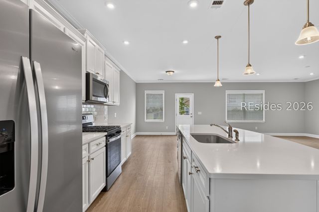 405 Malind Bluff Dr, Okatie, SC 29909